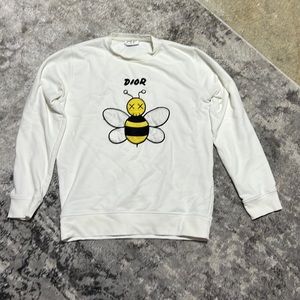 Christian Dior sweater Large